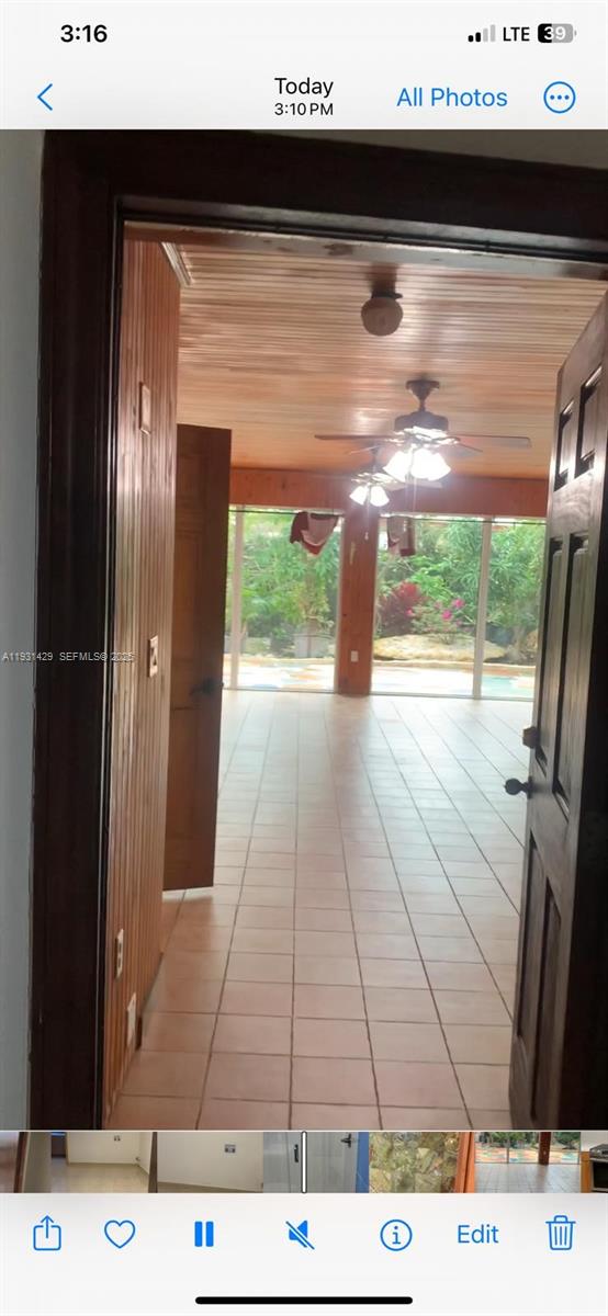 10955 Southwest 56th Street Miami, FL 33165 - Photo 15 of 39 a picture of a living room