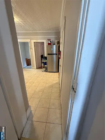 a view of a hallway