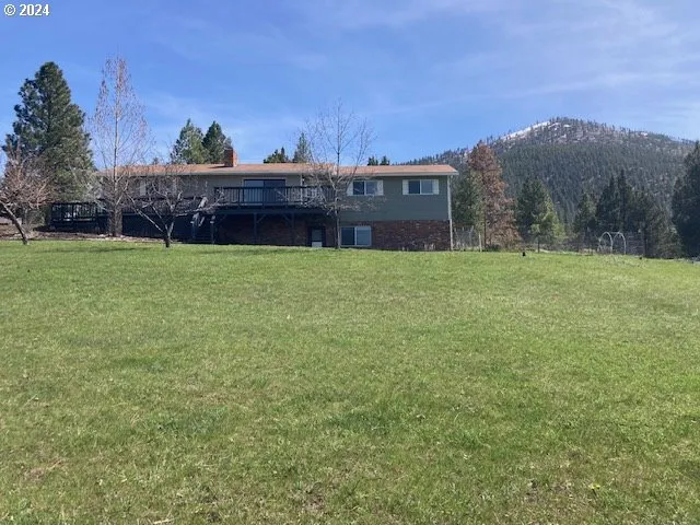 $398,000 | 324 Edgewood Drive, Canyon City, OR 97820