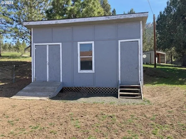 $365,000 | 324 Edgewood Drive, Canyon City, OR 97820
