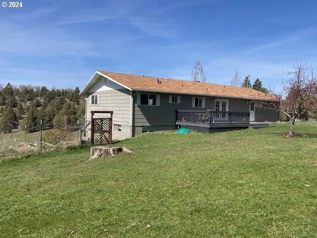 $398,000 | 324 Edgewood Drive, Canyon City, OR 97820