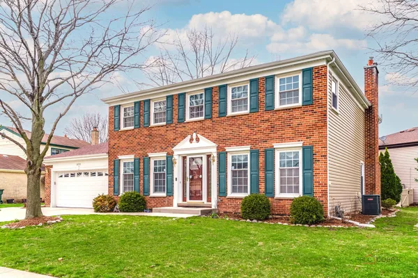 $775,000 | 620 Peregrine Drive, Palatine, IL 60067