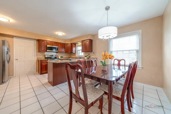 $775,000 | 620 Peregrine Drive, Palatine, IL 60067