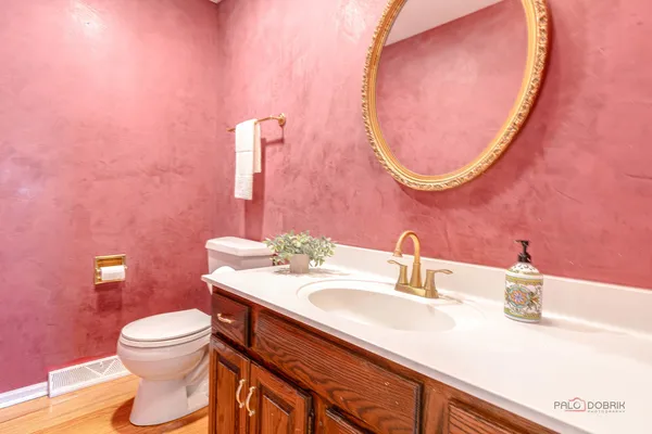 $775,000 | 620 Peregrine Drive, Palatine, IL 60067
