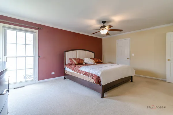 $775,000 | 620 Peregrine Drive, Palatine, IL 60067