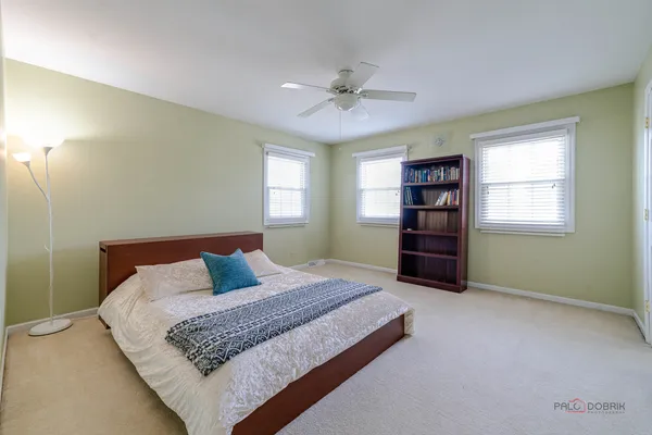$775,000 | 620 Peregrine Drive, Palatine, IL 60067