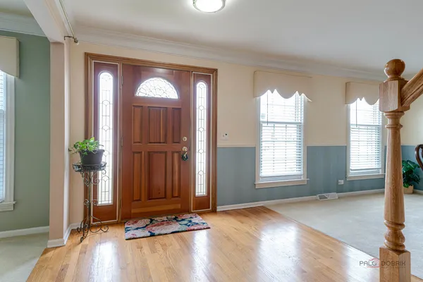 $775,000 | 620 Peregrine Drive, Palatine, IL 60067