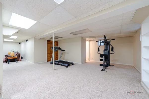 $775,000 | 620 Peregrine Drive, Palatine, IL 60067