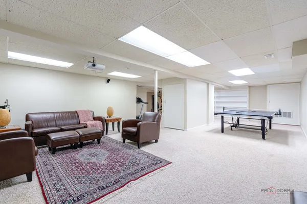 $775,000 | 620 Peregrine Drive, Palatine, IL 60067