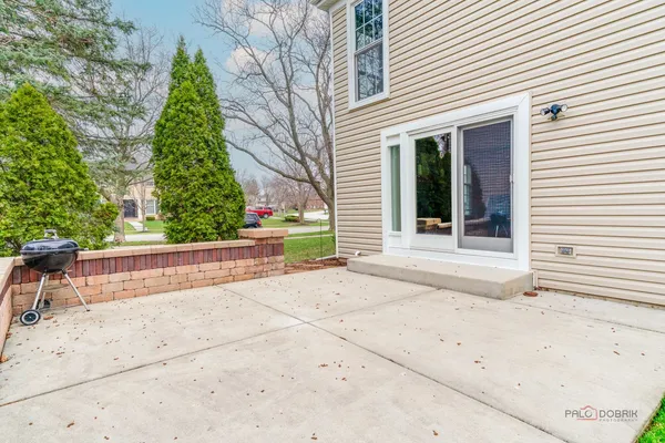 $775,000 | 620 Peregrine Drive, Palatine, IL 60067