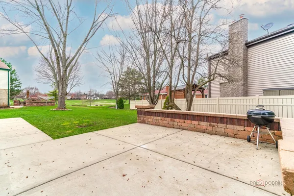 $775,000 | 620 Peregrine Drive, Palatine, IL 60067