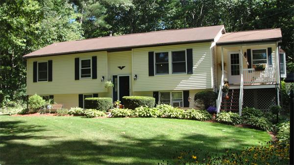 65 McIntyre Road Oxford, MA 01537 - Photo 1 of 26 Gallery Image 1