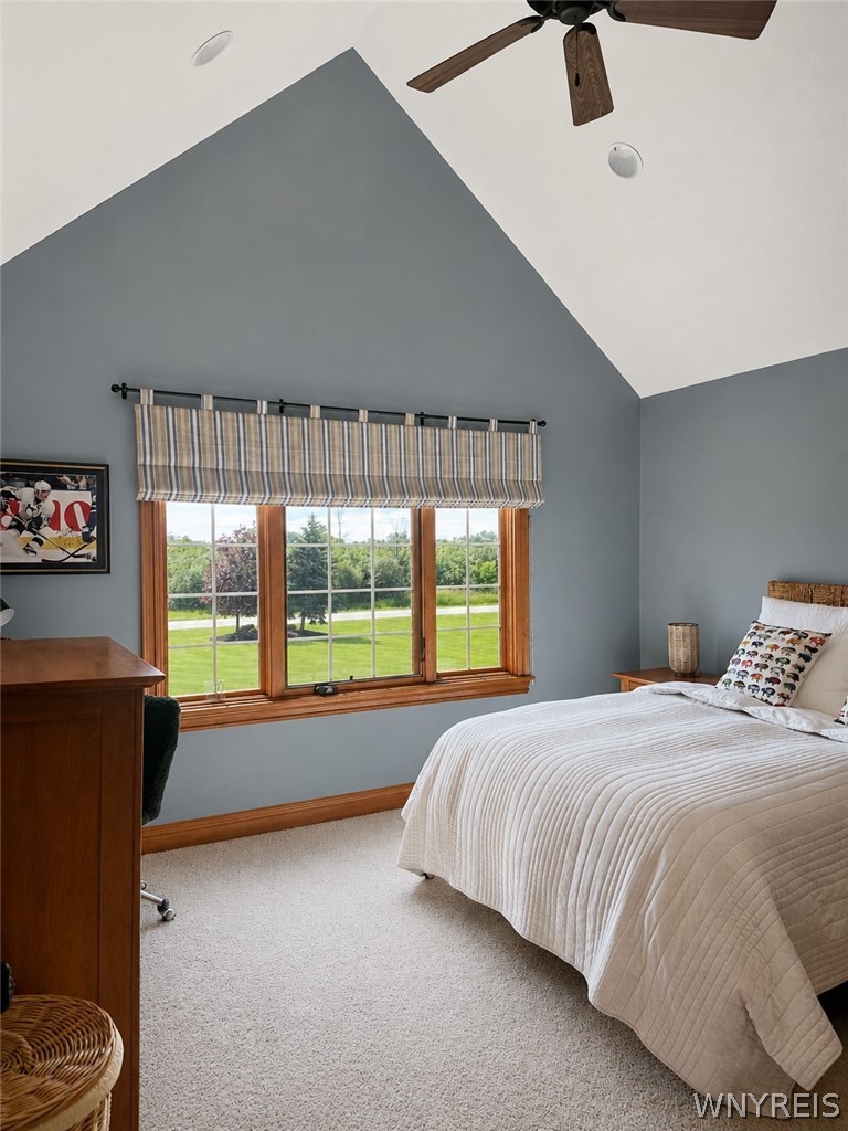 6275 Kraus Road Clarence, NY 14032 - Photo 34 of 50