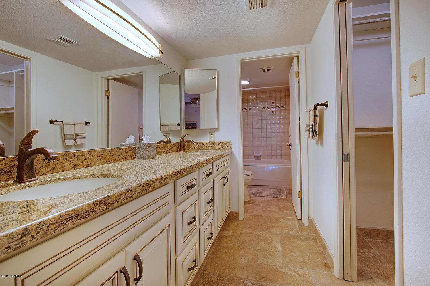 18642 East Rio Lane Rio Verde, AZ 85263 - Photo 28 of 43 Master Bathroom