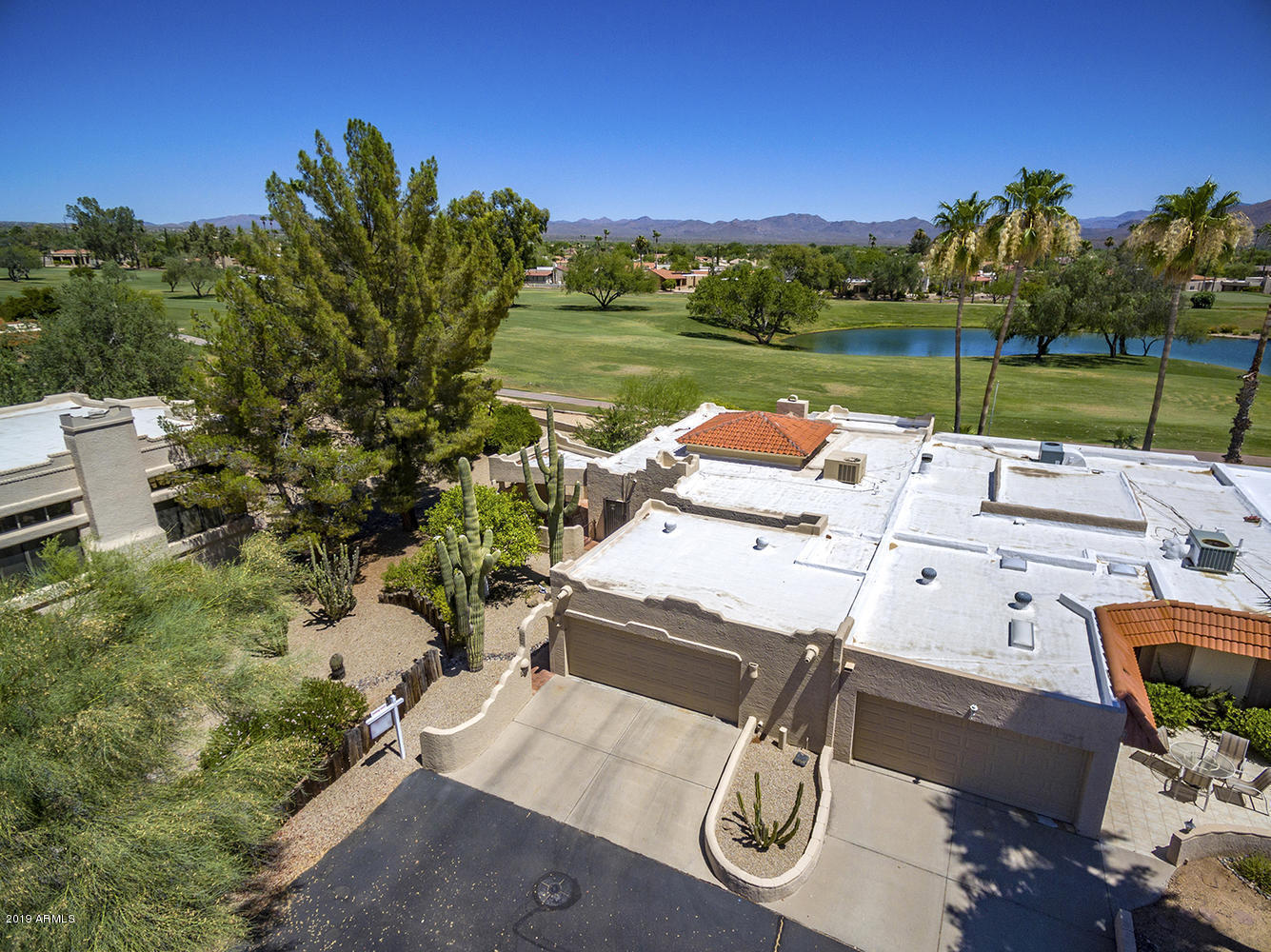 18642 East Rio Lane Rio Verde, AZ 85263 - Photo 42 of 43 Subject Property