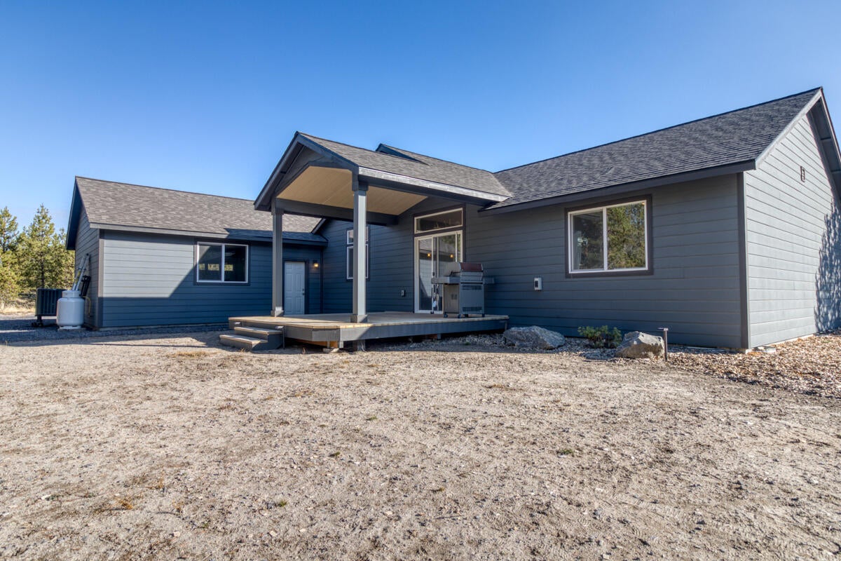 55135 Tamarack Road Bend, OR 97707 - Photo 29 of 51 55135 Tamarack Rd