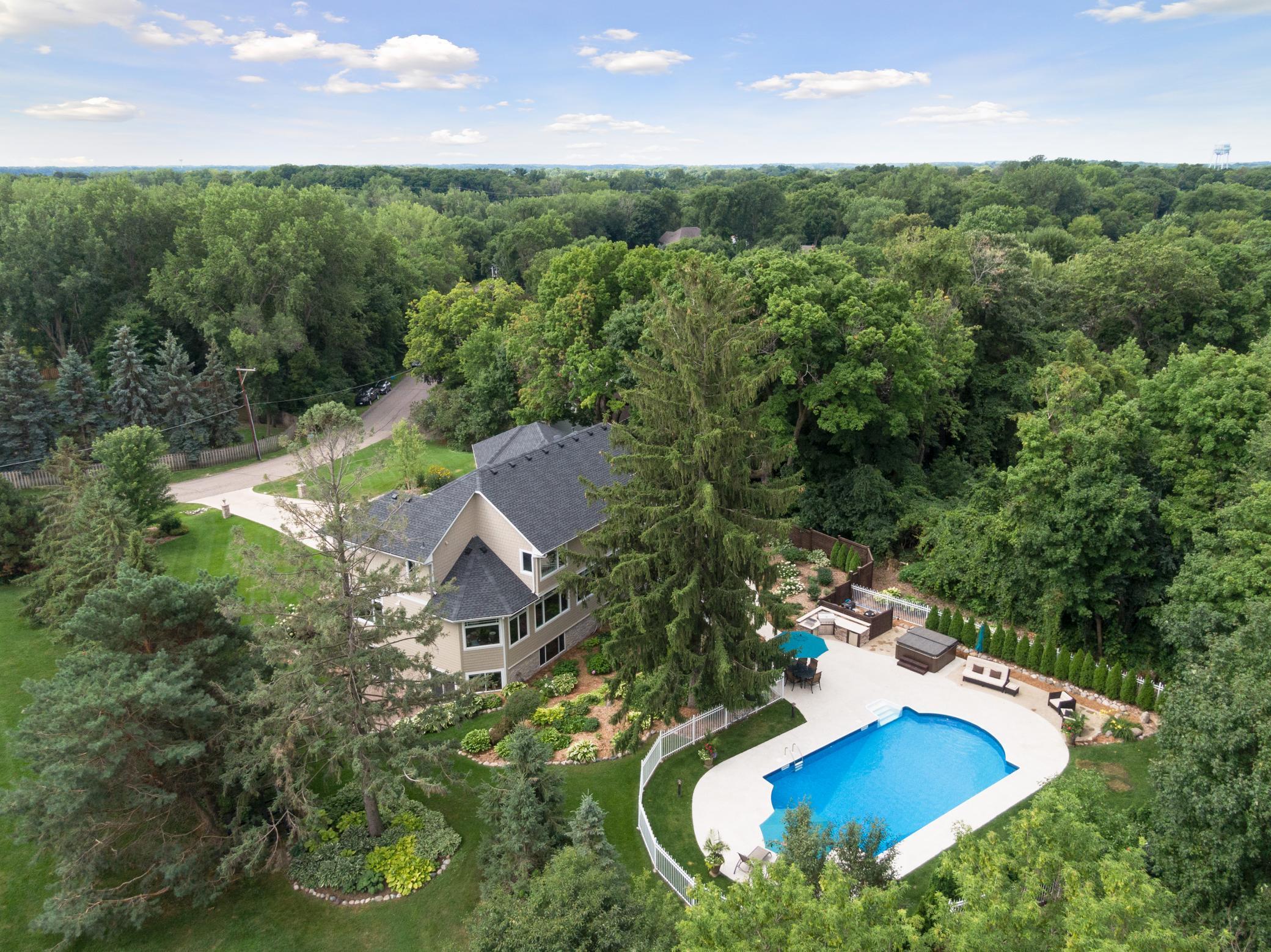 3130 Old County Road Wayzata, MN 55391 - Photo 3 of 50
