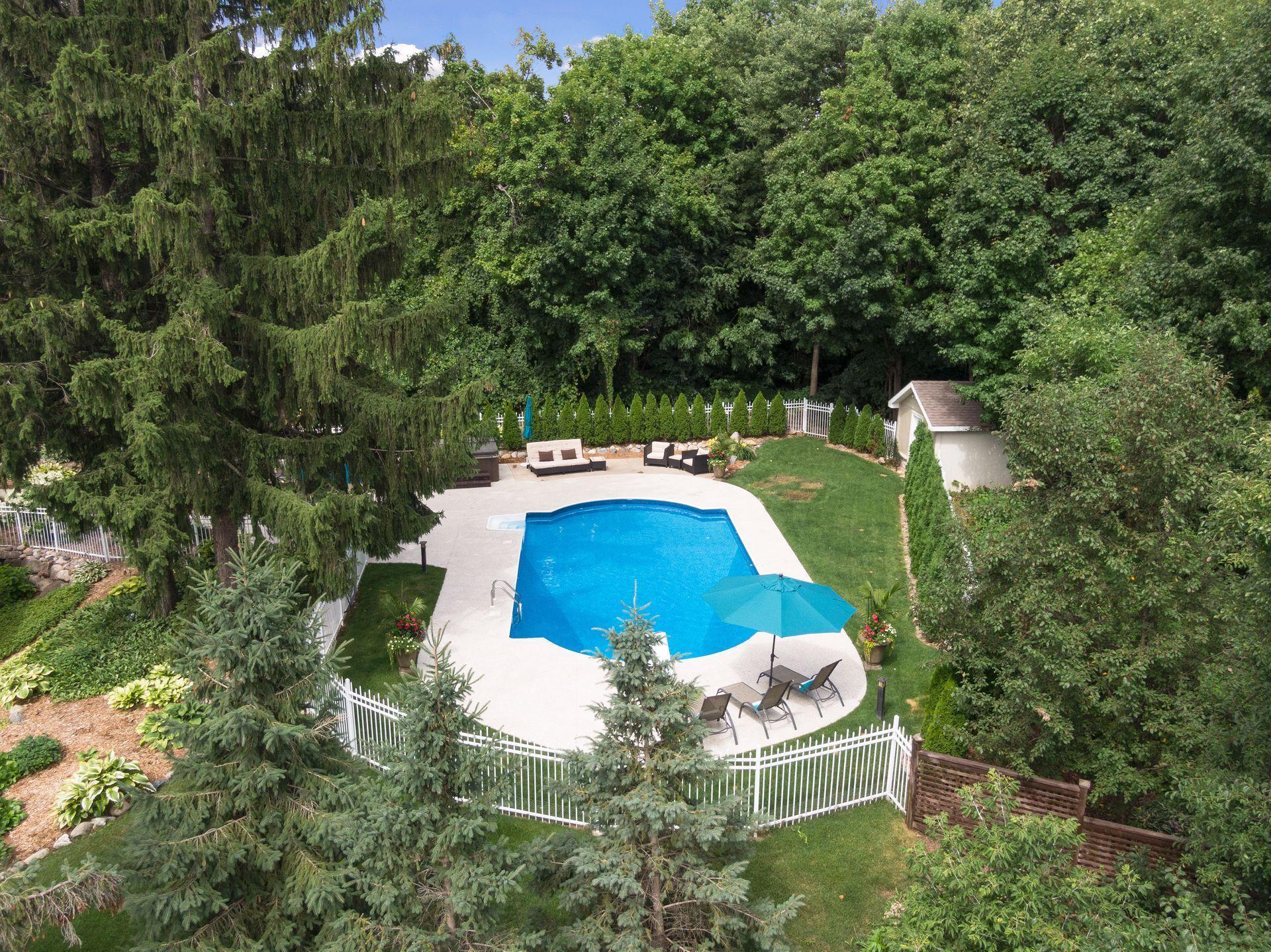 3130 Old County Road Wayzata, MN 55391 - Photo 45 of 50