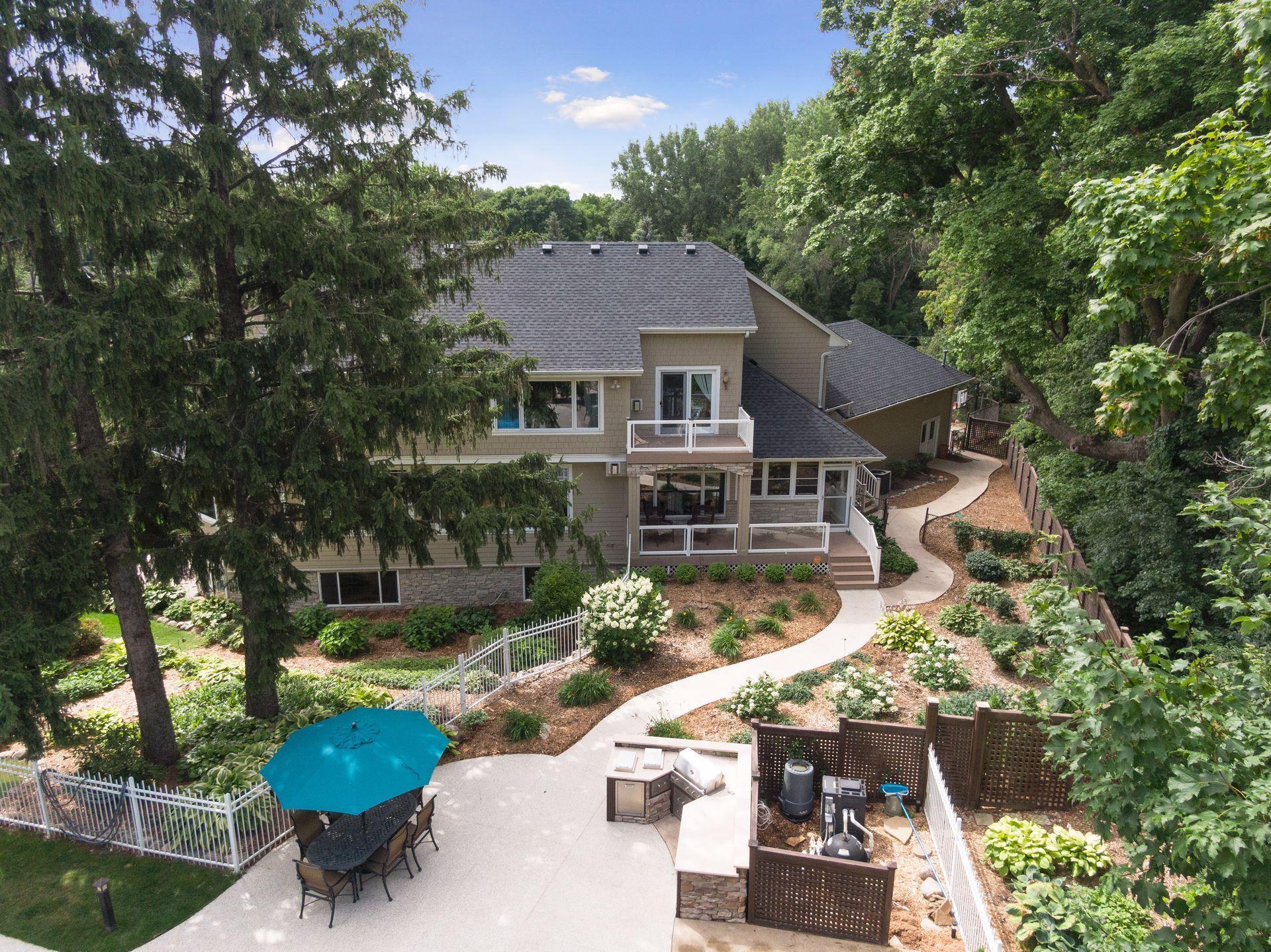 3130 Old County Road Wayzata, MN 55391 - Photo 46 of 50