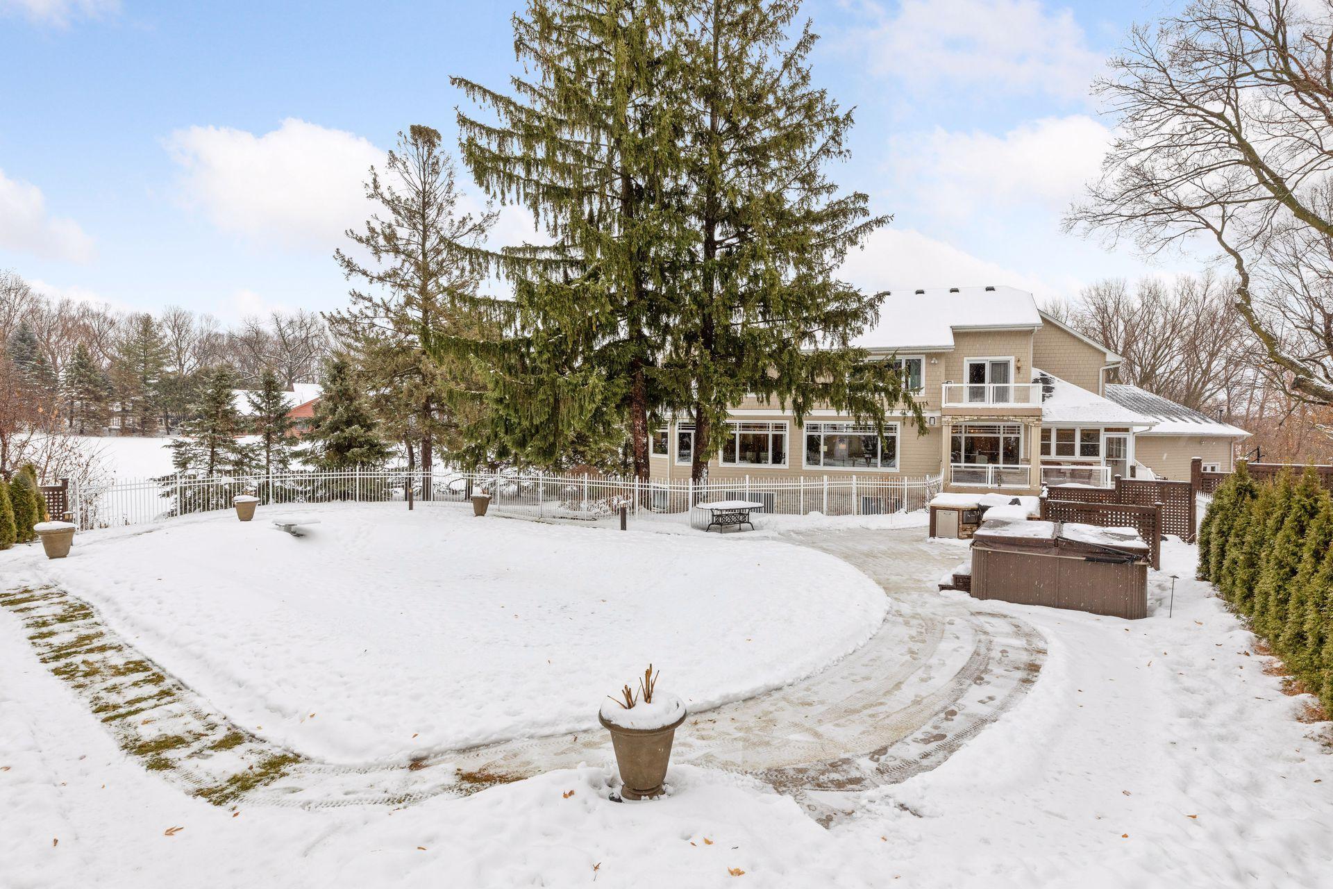3130 Old County Road Wayzata, MN 55391 - Photo 48 of 50