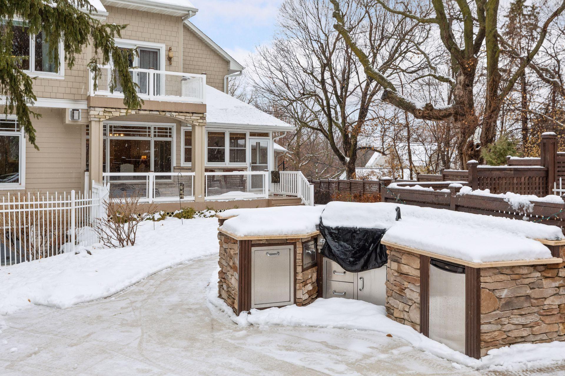 3130 Old County Road Wayzata, MN 55391 - Photo 49 of 50