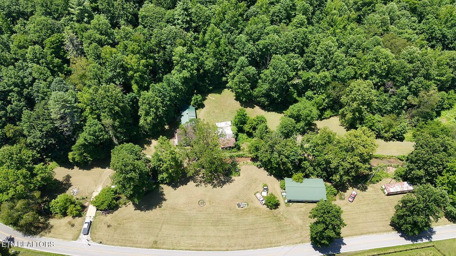 3894 Buffalo Road Oneida, TN 37841 - Photo 1 of 38 1-br