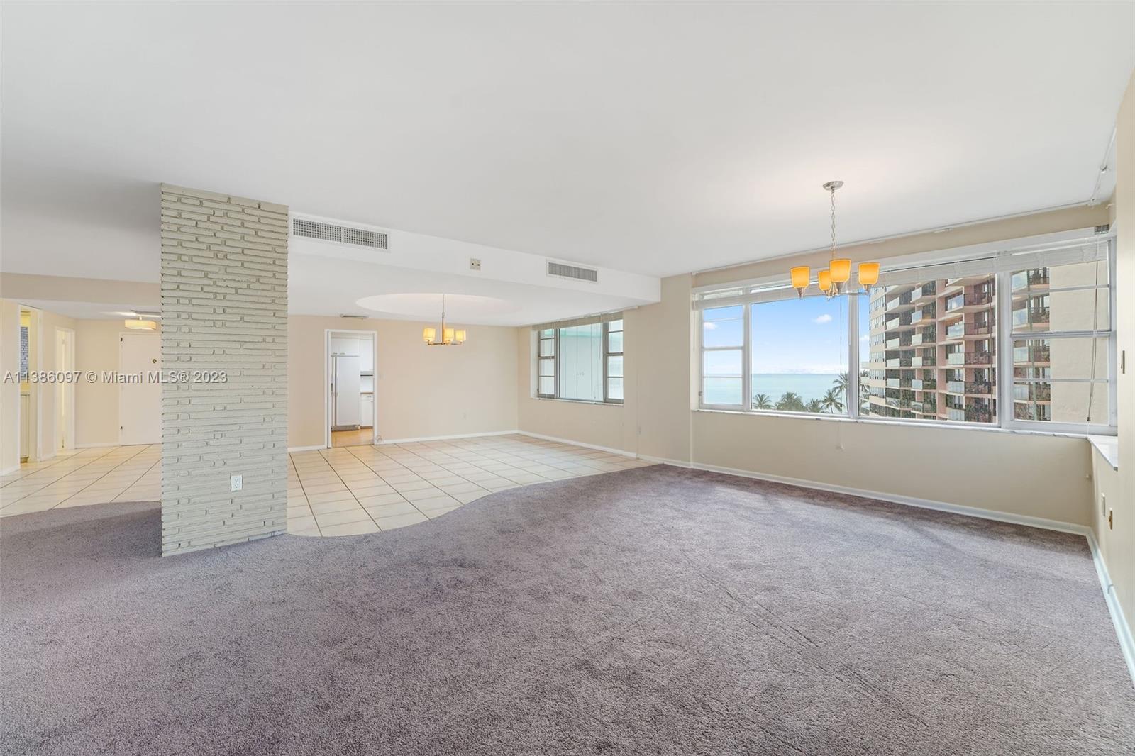 5255 Collins Avenue, Unit 6J, Miami Beach, FL 33140 Compass