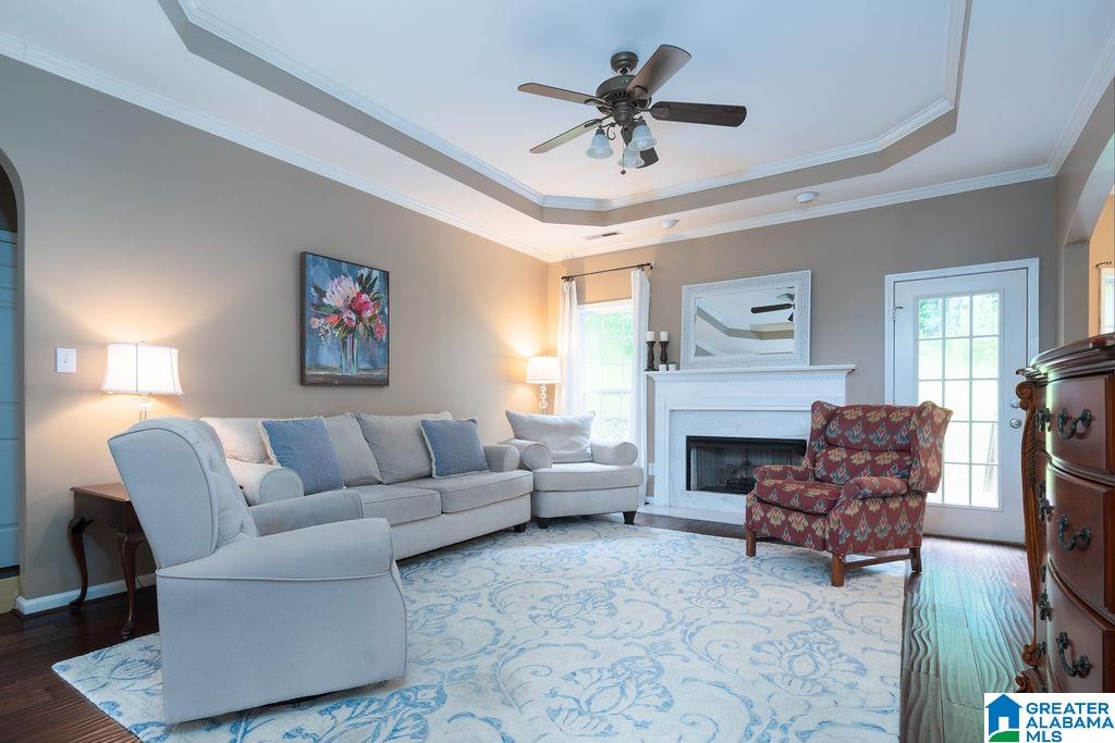 214 Quail Ridge Road Helena, AL 35080 - Photo 6 of 33