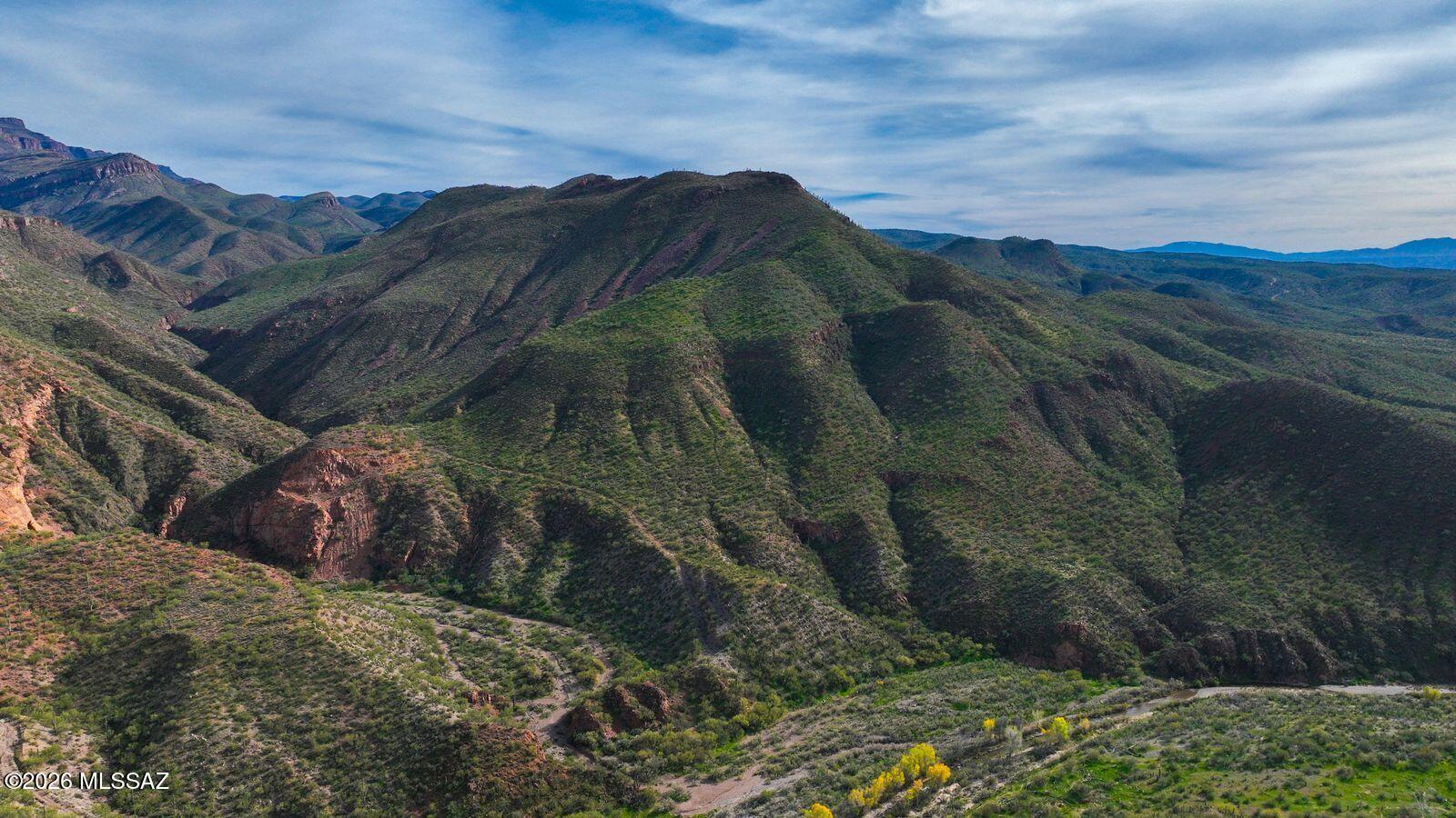 Tbd East Aravaipa Road Winkelman, AZ 85192 - Photo 9 of 18 Aravaipa Mountain h 923