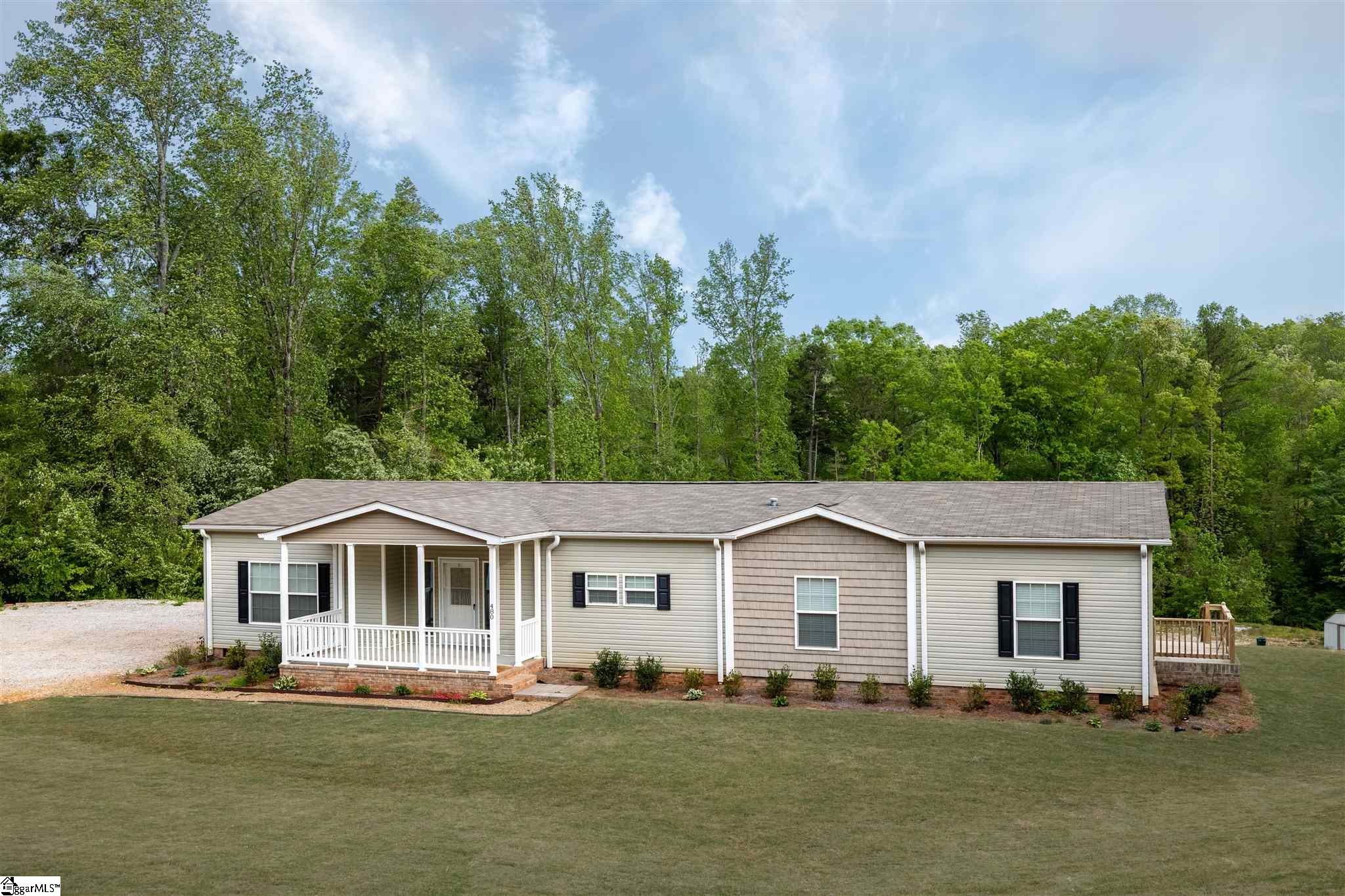 480 Fews Bridge Road Taylors, SC 29687 - Photo 1 of 33 Gallery Image 1