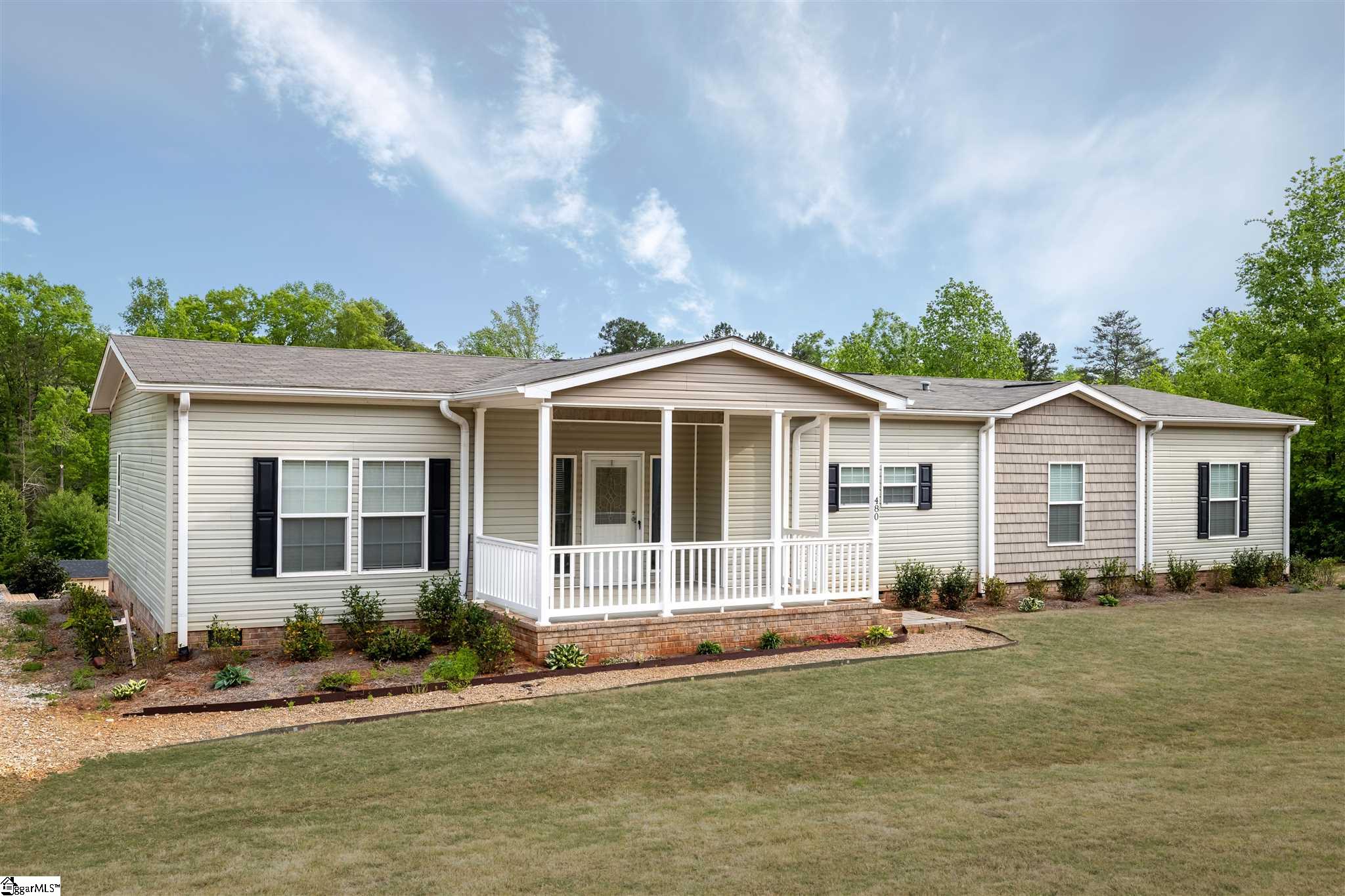 480 Fews Bridge Road Taylors, SC 29687 - Photo 2 of 33 Gallery Image 2