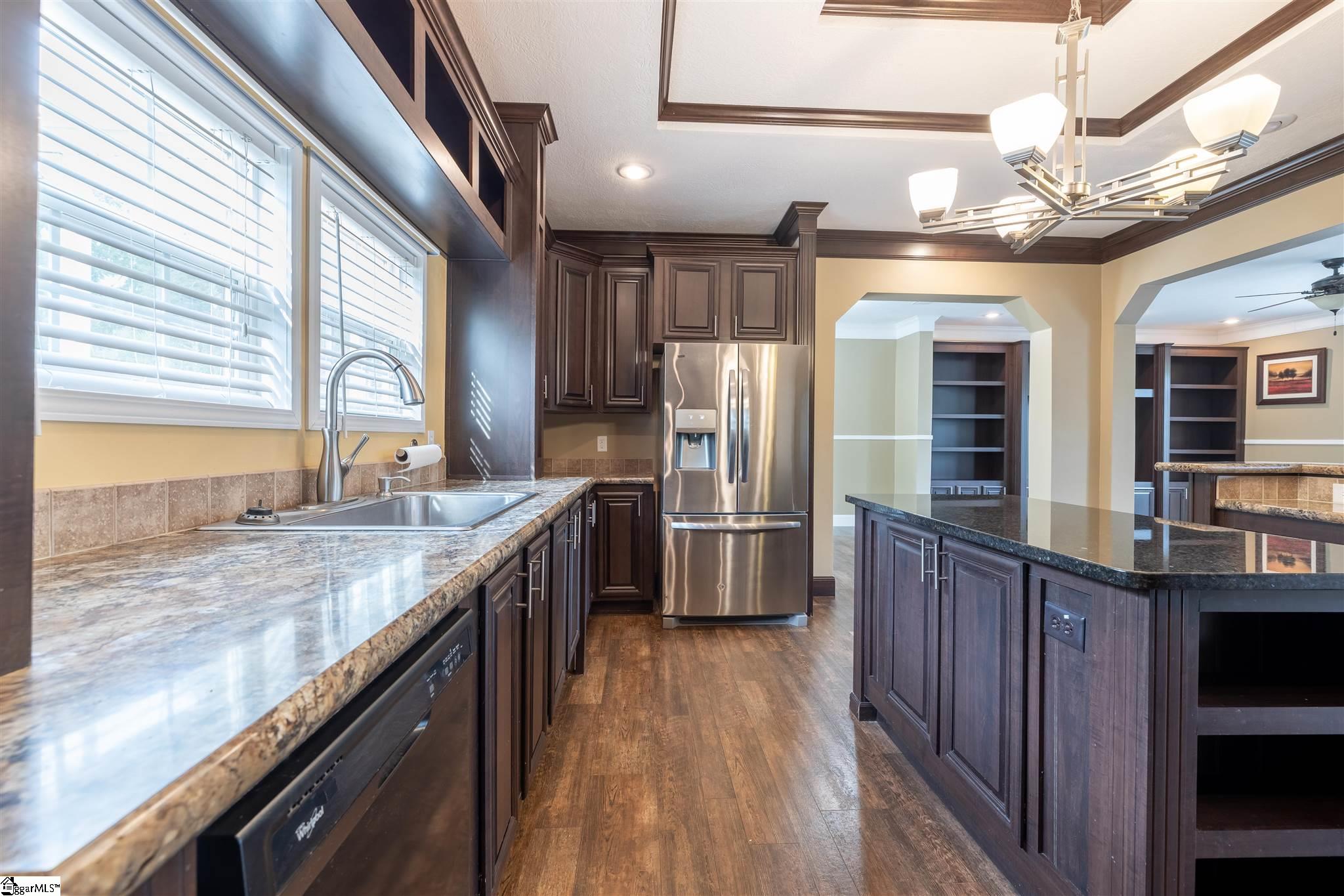 480 Fews Bridge Road Taylors, SC 29687 - Photo 11 of 33 Gallery Image 11