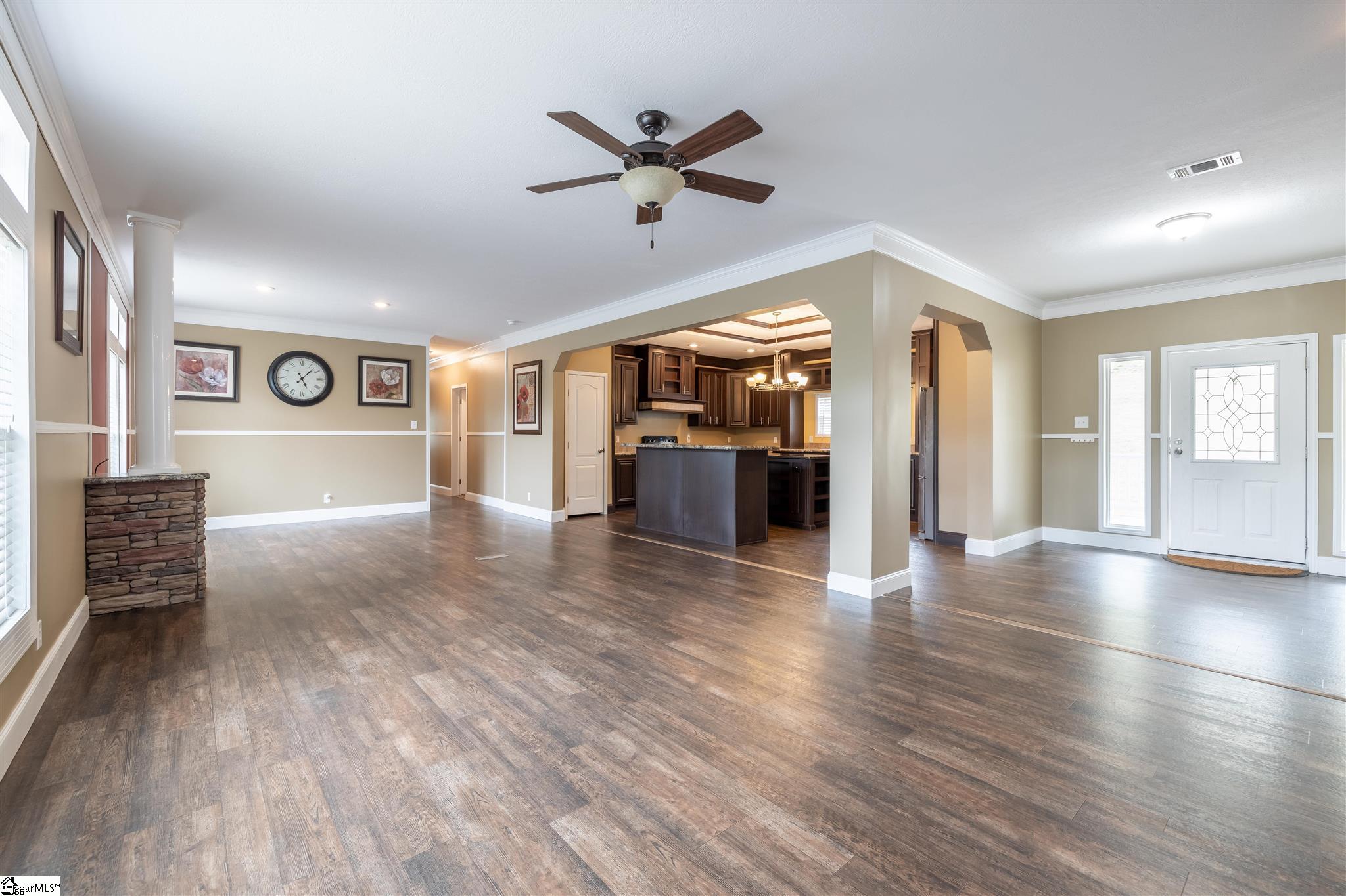 480 Fews Bridge Road Taylors, SC 29687 - Photo 14 of 33 Gallery Image 14