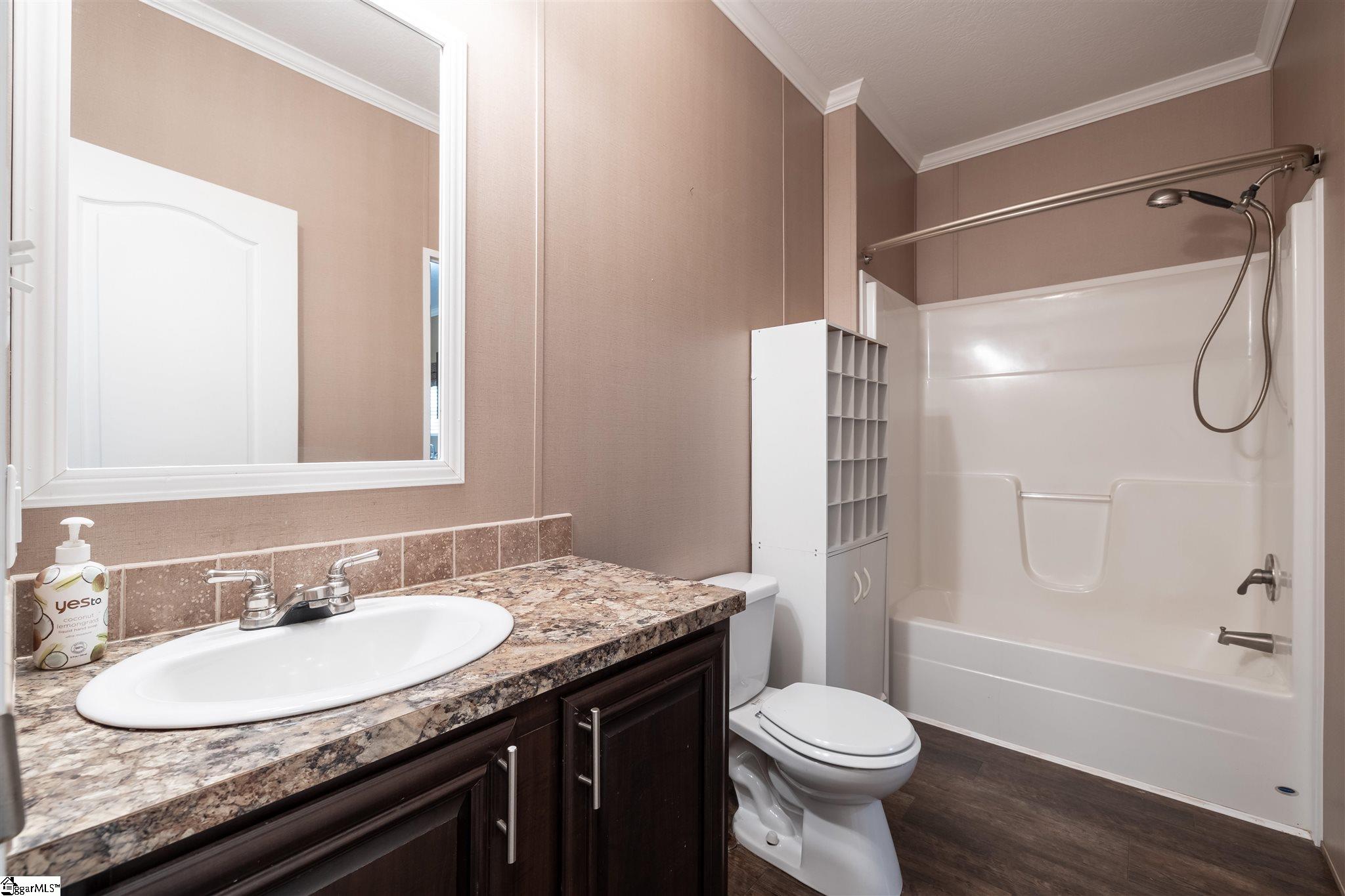 480 Fews Bridge Road Taylors, SC 29687 - Photo 17 of 33 Gallery Image 17