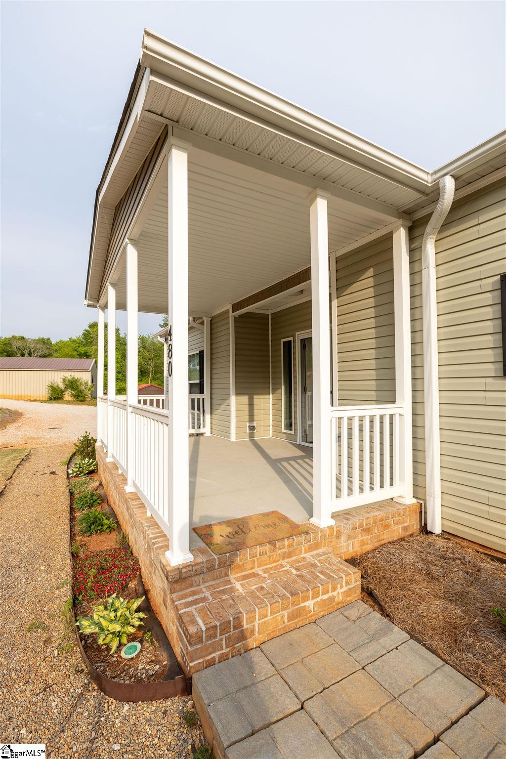 480 Fews Bridge Road Taylors, SC 29687 - Photo 3 of 33 Gallery Image 3