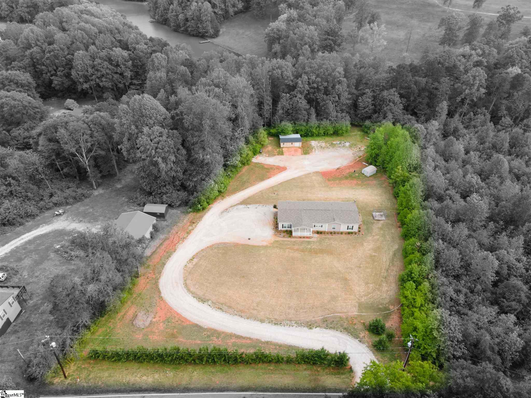 480 Fews Bridge Road Taylors, SC 29687 - Photo 4 of 33 Gallery Image 4
