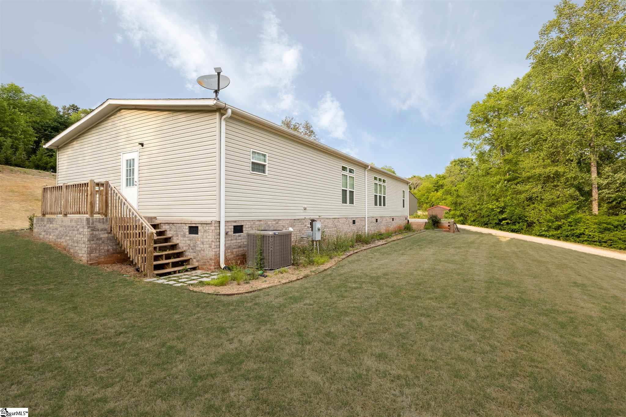 480 Fews Bridge Road Taylors, SC 29687 - Photo 33 of 33 Gallery Image 33