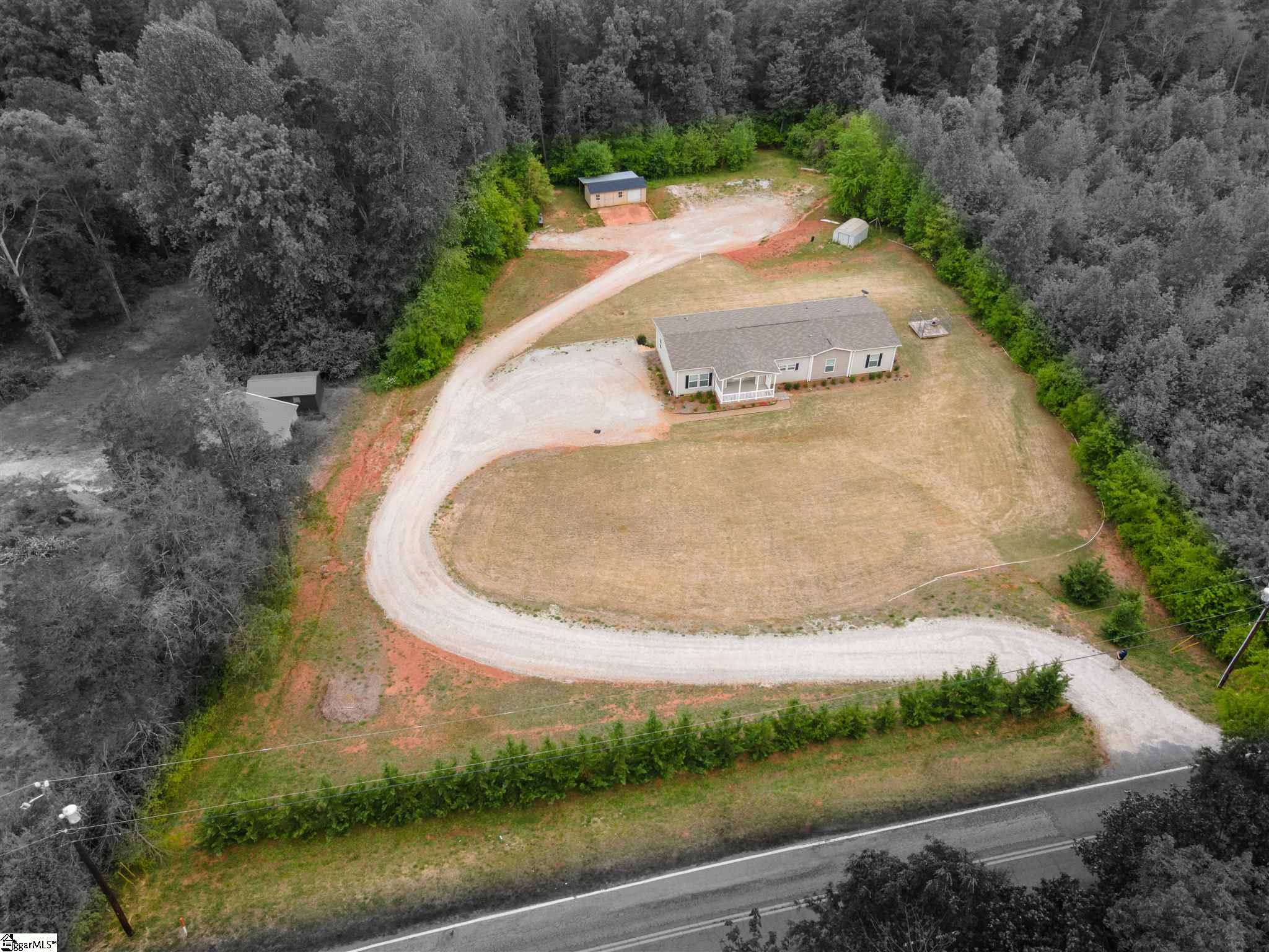 480 Fews Bridge Road Taylors, SC 29687 - Photo 5 of 33 Gallery Image 5