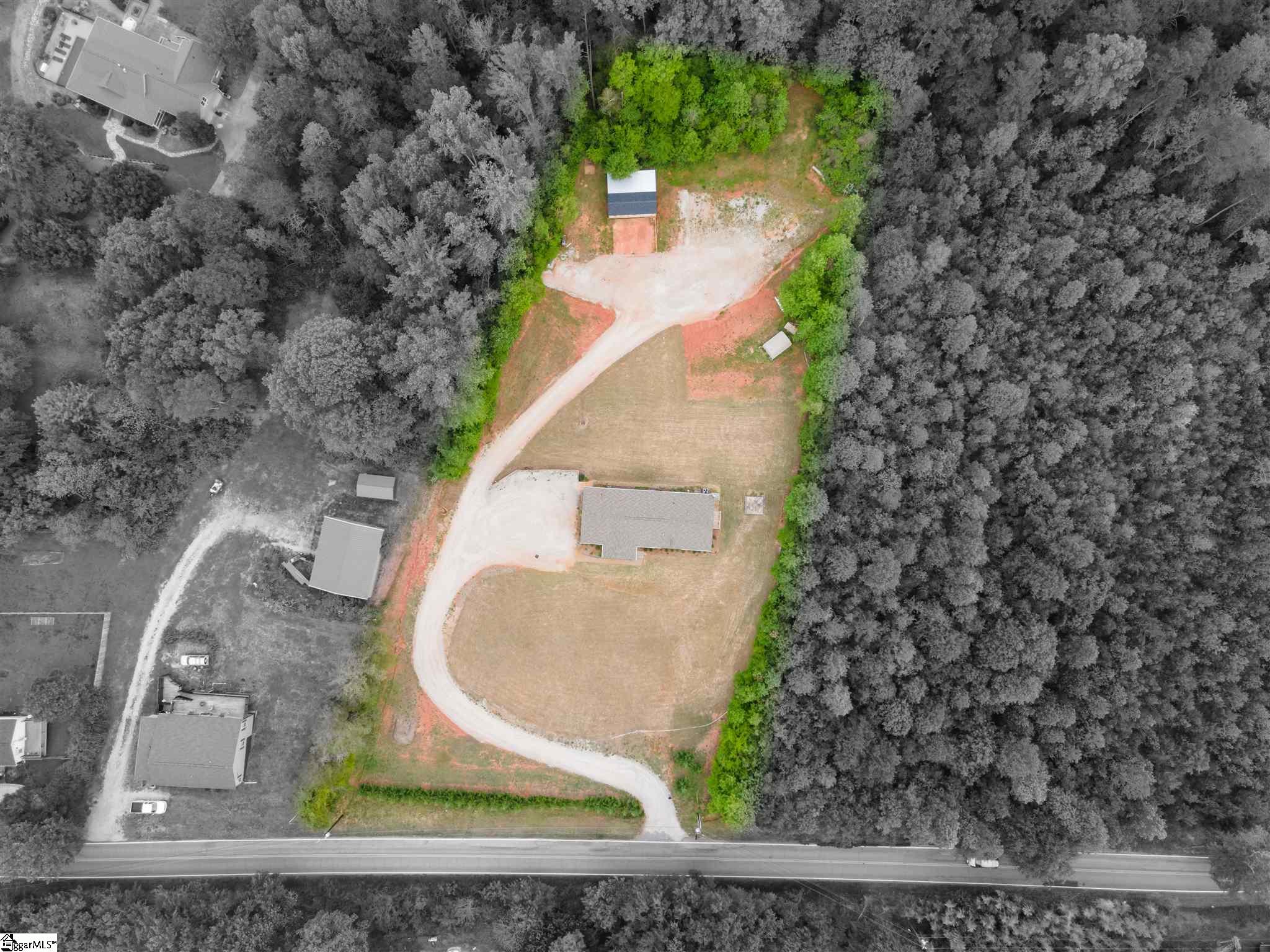 480 Fews Bridge Road Taylors, SC 29687 - Photo 6 of 33 Gallery Image 6
