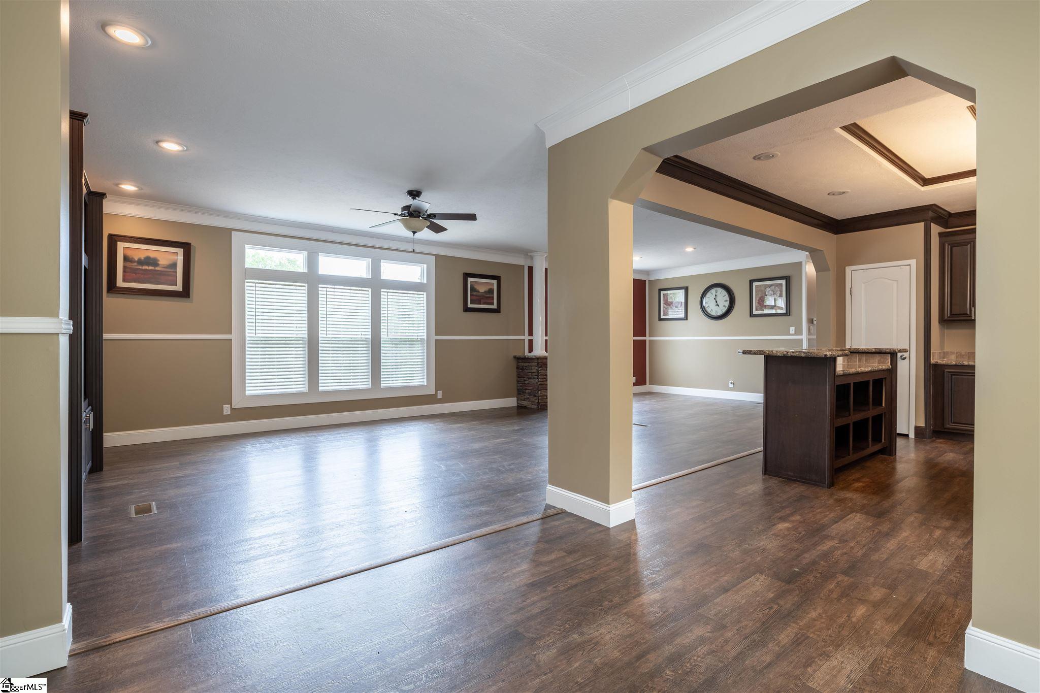 480 Fews Bridge Road Taylors, SC 29687 - Photo 7 of 33 Gallery Image 7