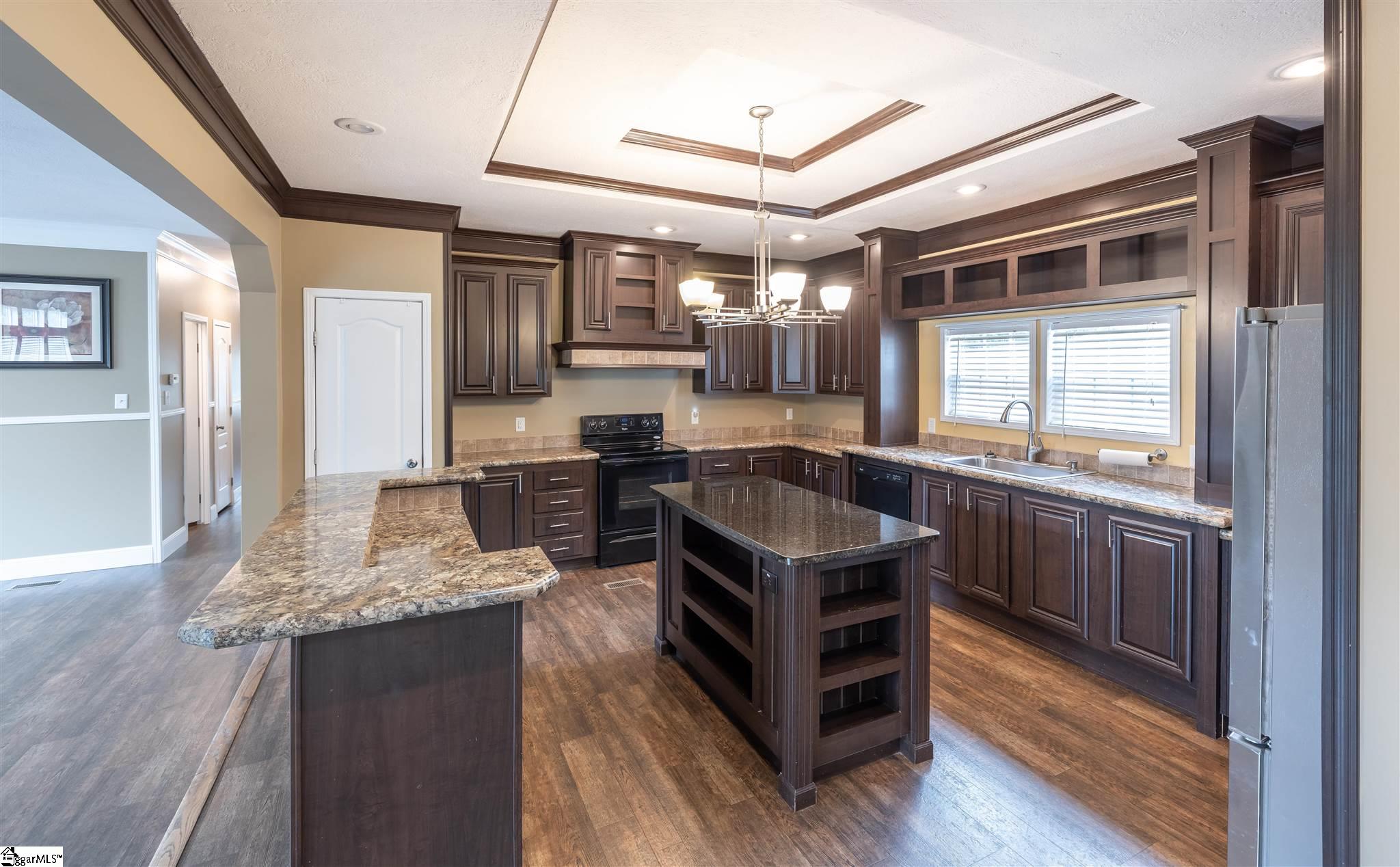 480 Fews Bridge Road Taylors, SC 29687 - Photo 8 of 33 Gallery Image 8