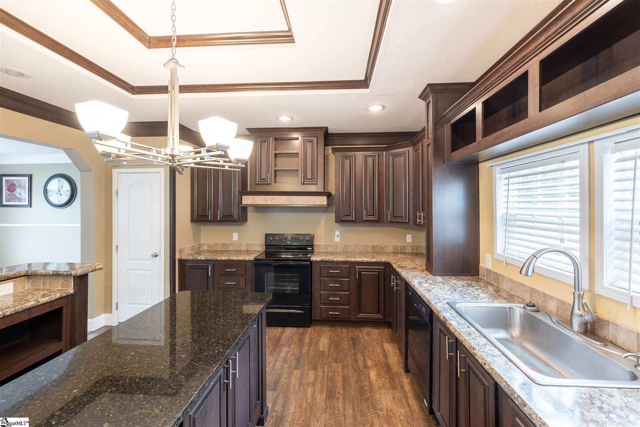 480 Fews Bridge Road Taylors, SC 29687 - Photo 10 of 33 Gallery Image 10