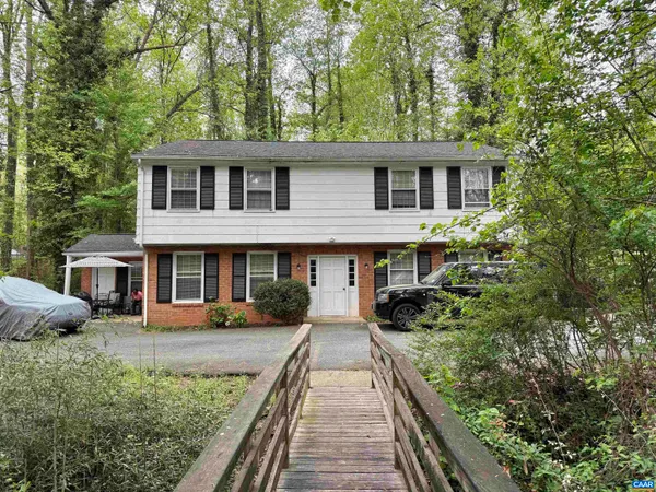 $654,000 | 1725 Solomon Road, Charlottesville, VA 22901