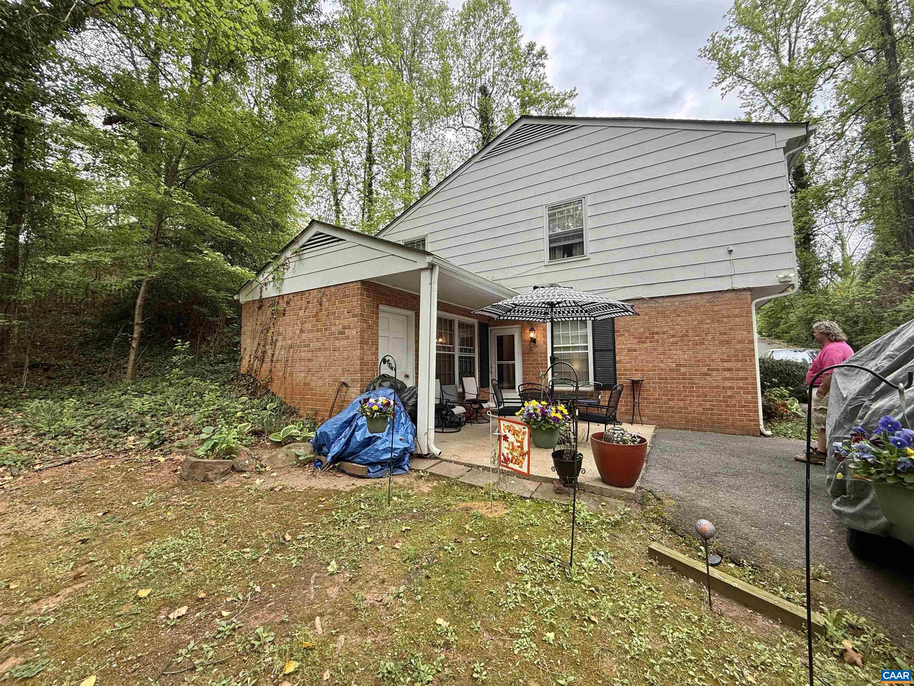 1725 Solomon Road Charlottesville, VA 22901 - Photo 11 of 17