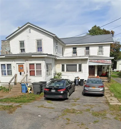 $129,900 | 103 East Williams Street, Waterloo, NY 13165