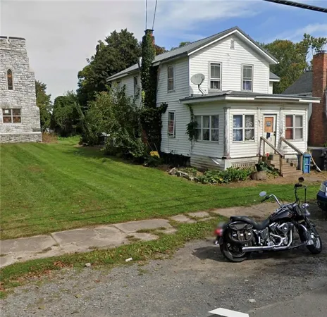 $129,900 | 103 East Williams Street, Waterloo, NY 13165