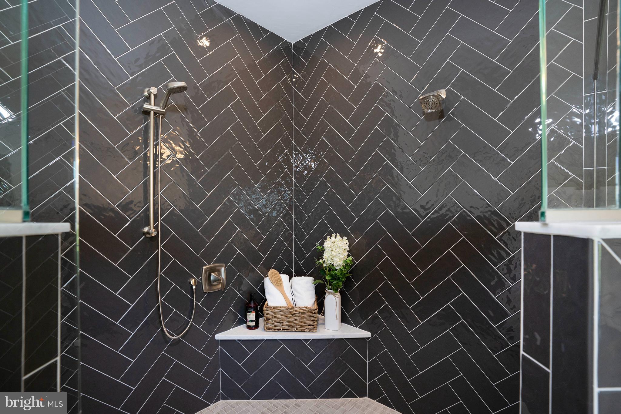 273 Abbotsford Road, Unit PLAZA Middletown, DE 19709 - Photo 41 of 68 Owner's Shower