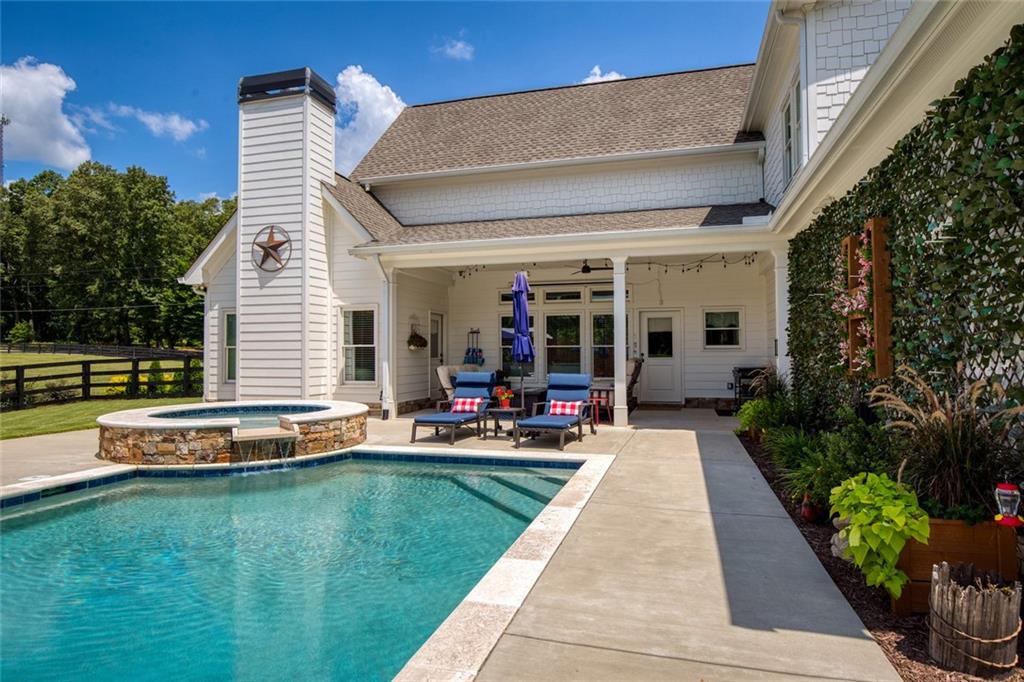 490 Lummus Road Cumming, GA 30040 - Photo 66 of 104 Gallery Image 66