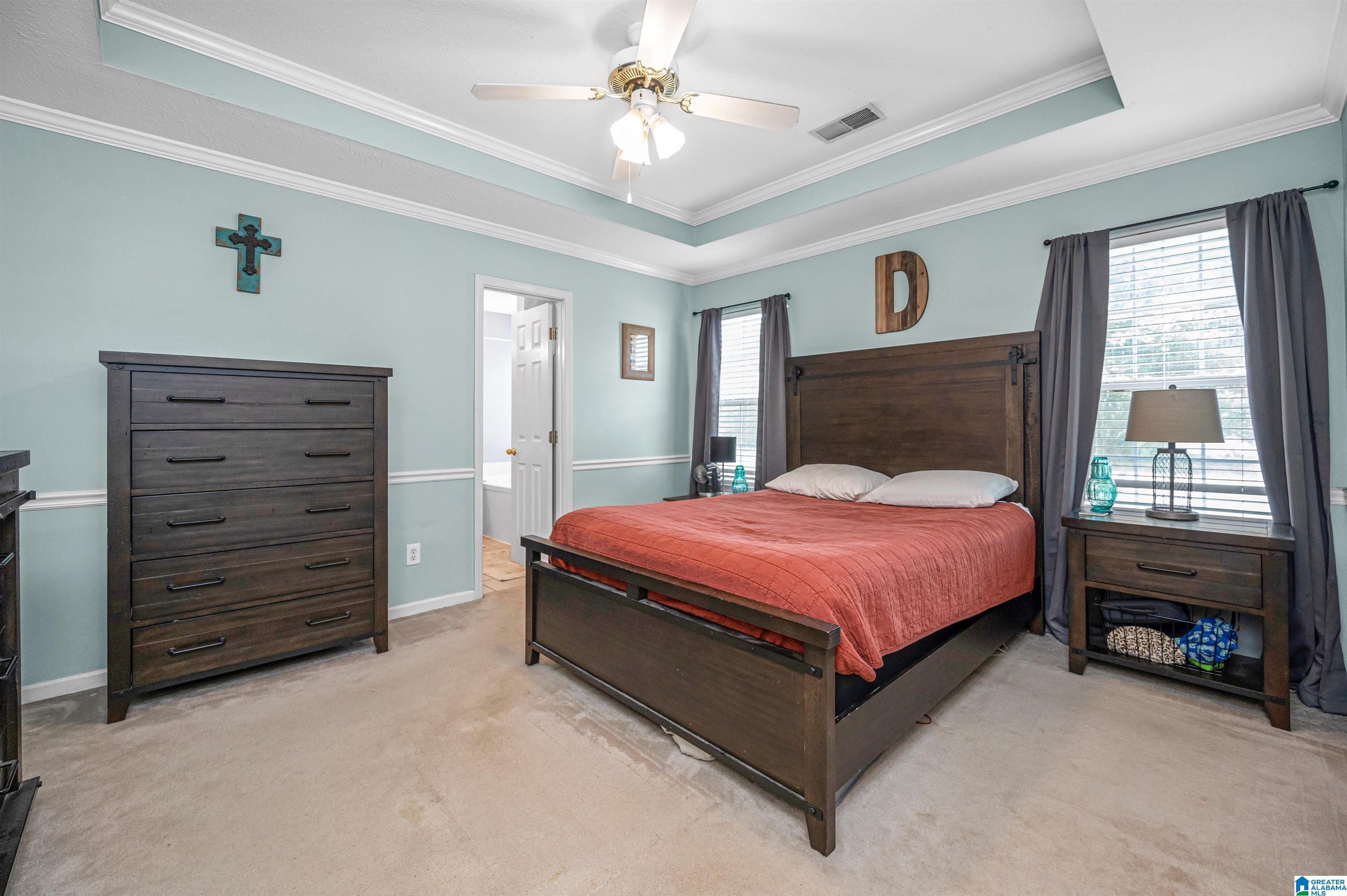 8030 Rockhampton Circle Helena, AL 35080 - Photo 19 of 37