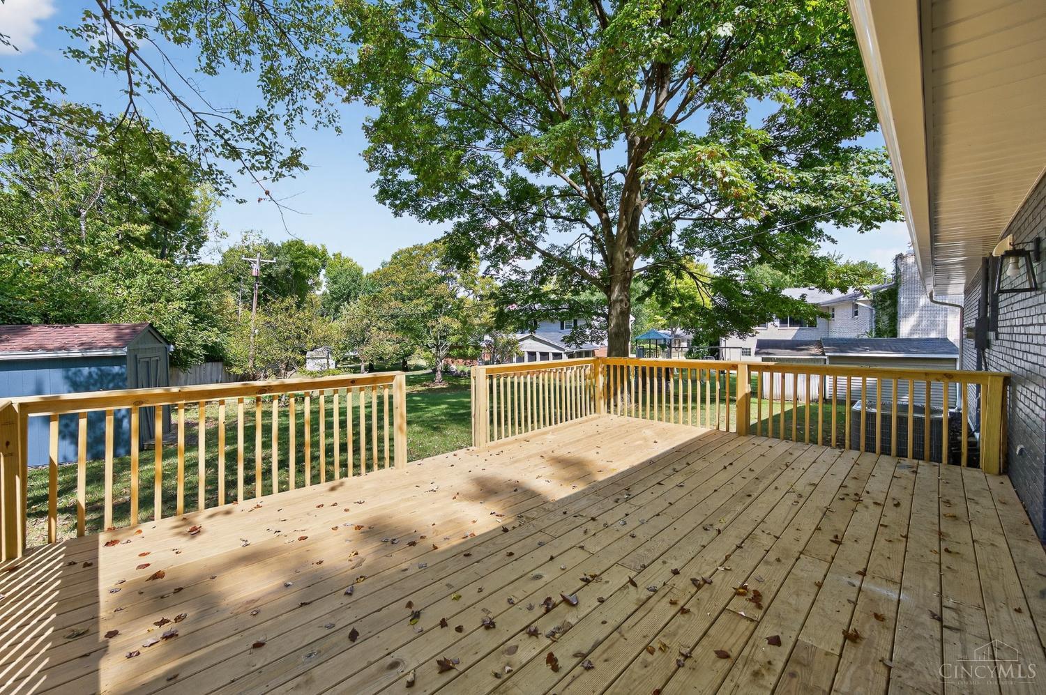 4468 Todd Road Franklin, OH 45005 - Photo 49 of 54 Gallery Image 49